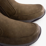 Free Spirit VEDA Womens Boots Olive