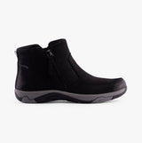 Free Spirit VEDA Womens Boots Black