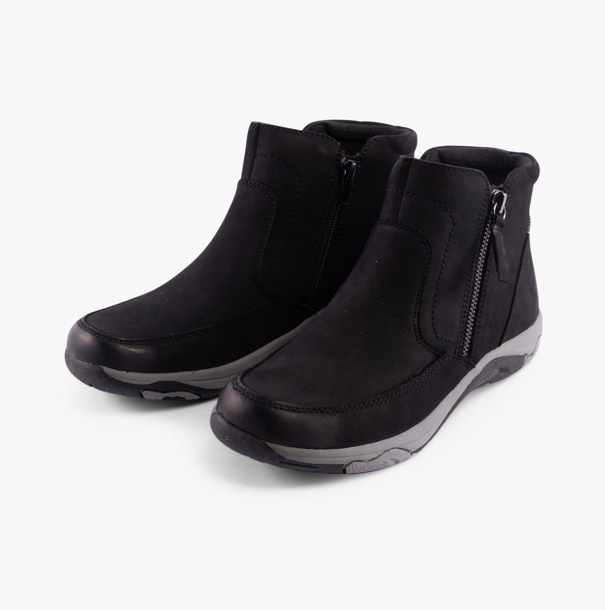 Free Spirit VEDA Womens Boots Black
