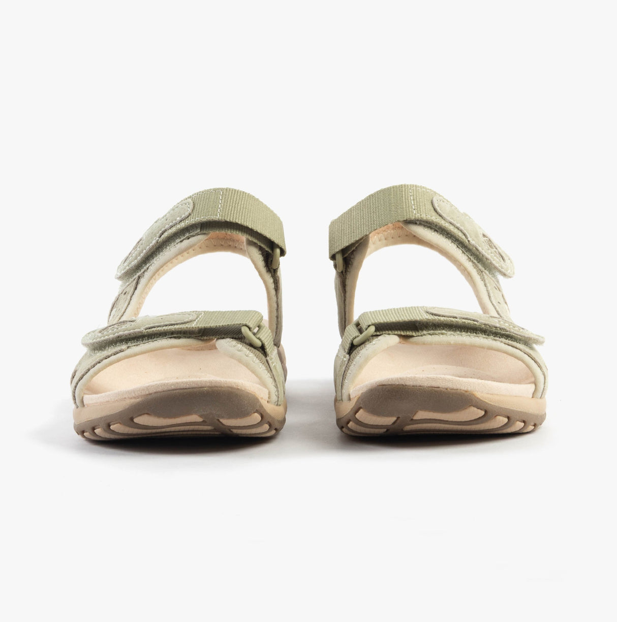 Free Spirit FRISCO Womens Sandals Elm