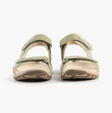 Free Spirit FRISCO Womens Sandals Elm