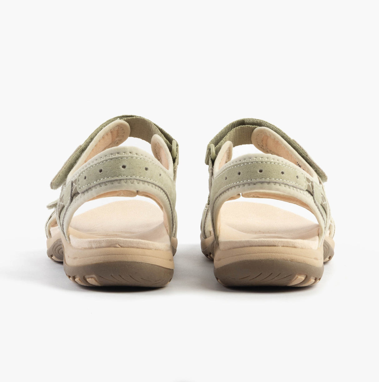 Free Spirit FRISCO Womens Sandals Elm