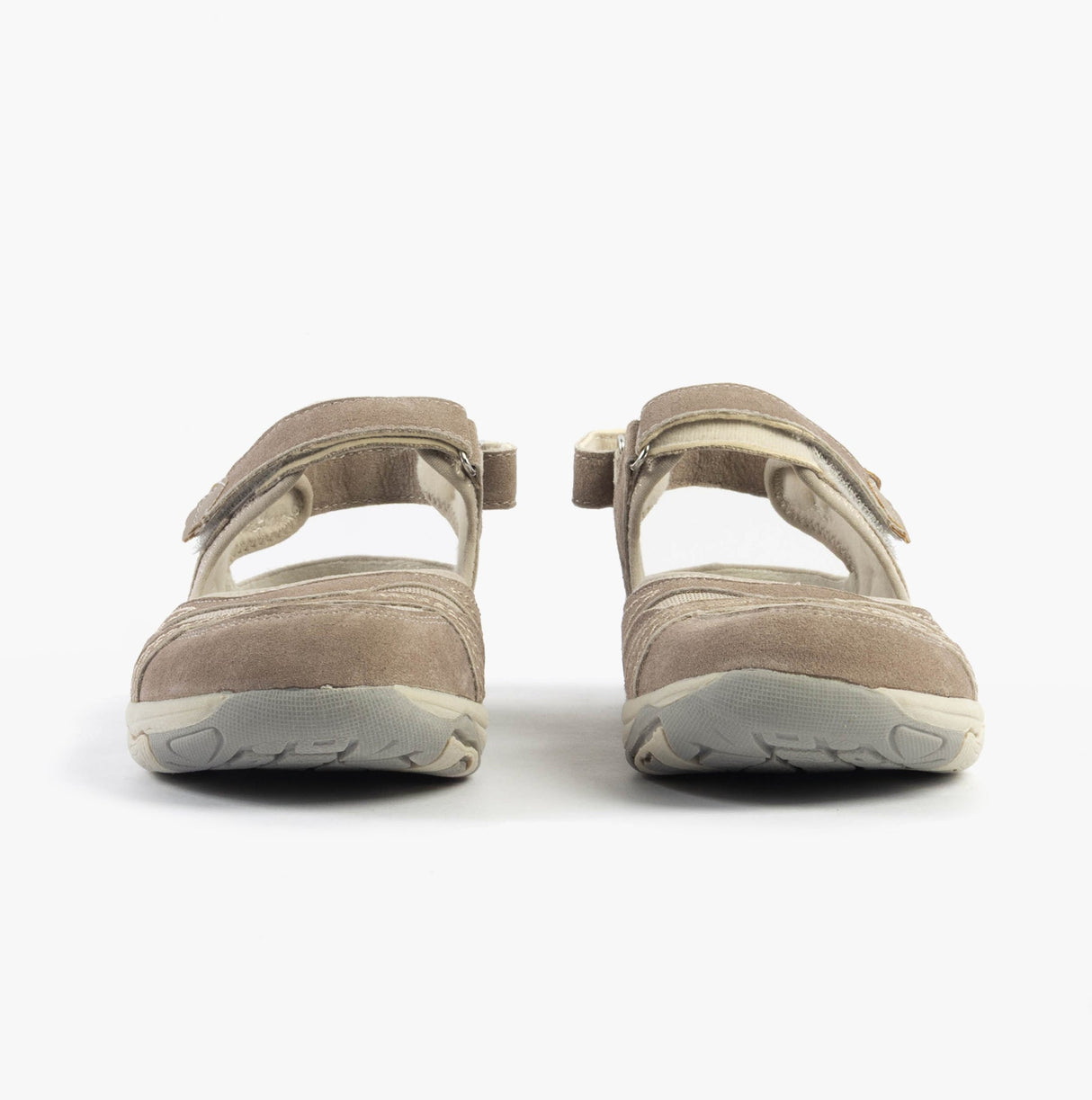 Free Spirit BRYLEE Womens Sandals Taupe