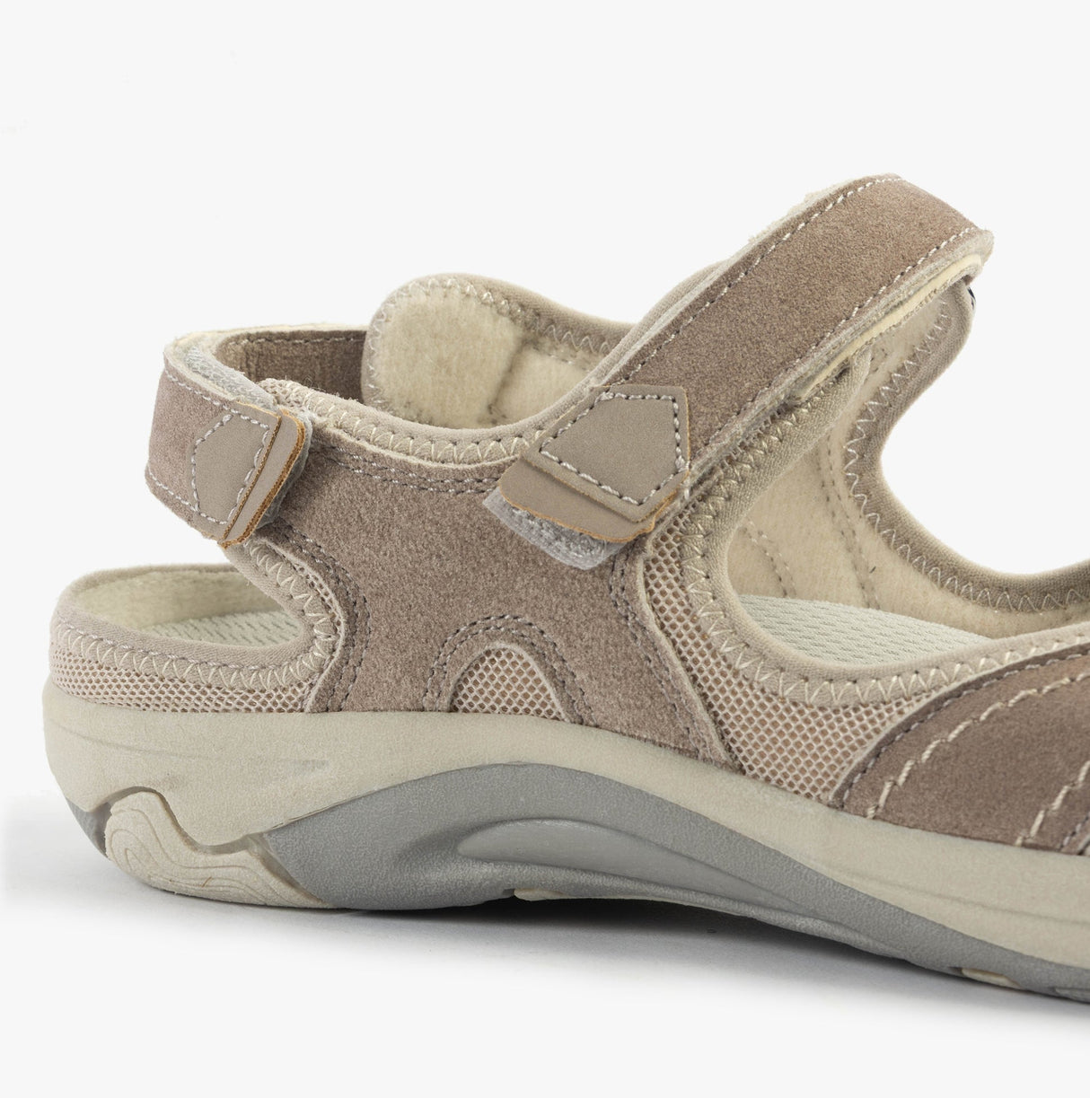 Free Spirit BRYLEE Womens Sandals Taupe