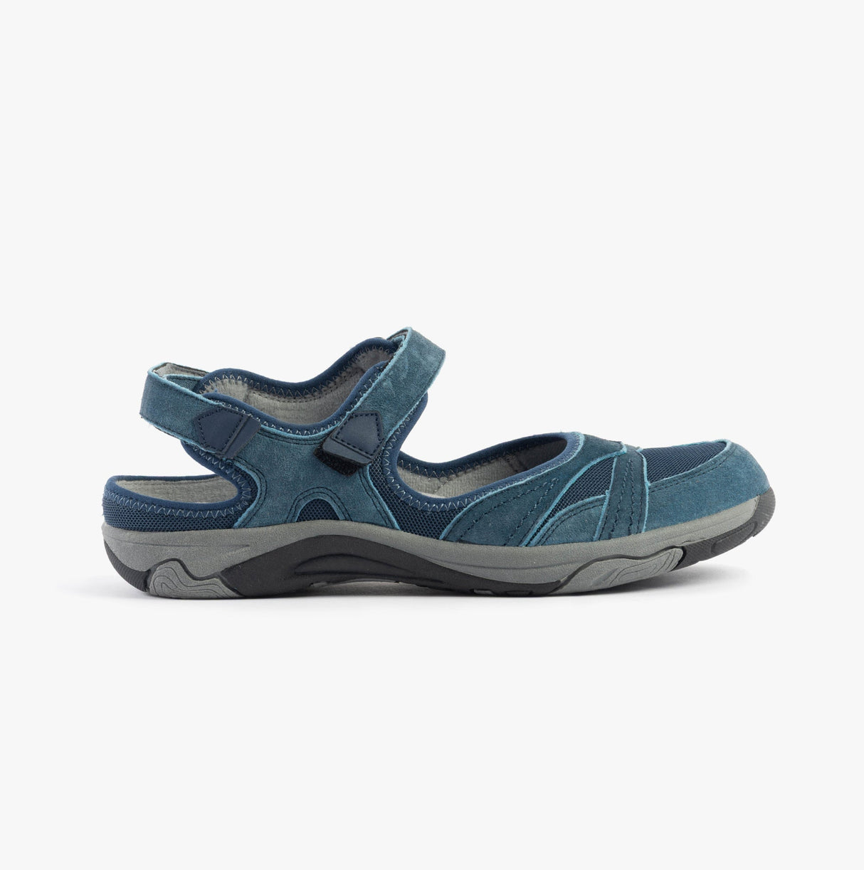 Free Spirit BRYLEE Womens Sandals Navy