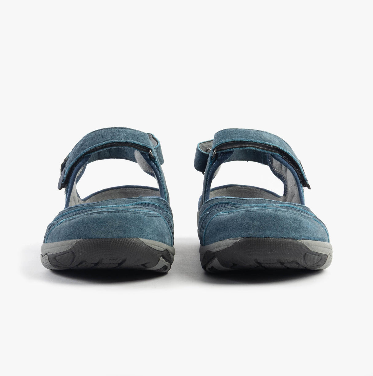 Free Spirit BRYLEE Womens Sandals Navy