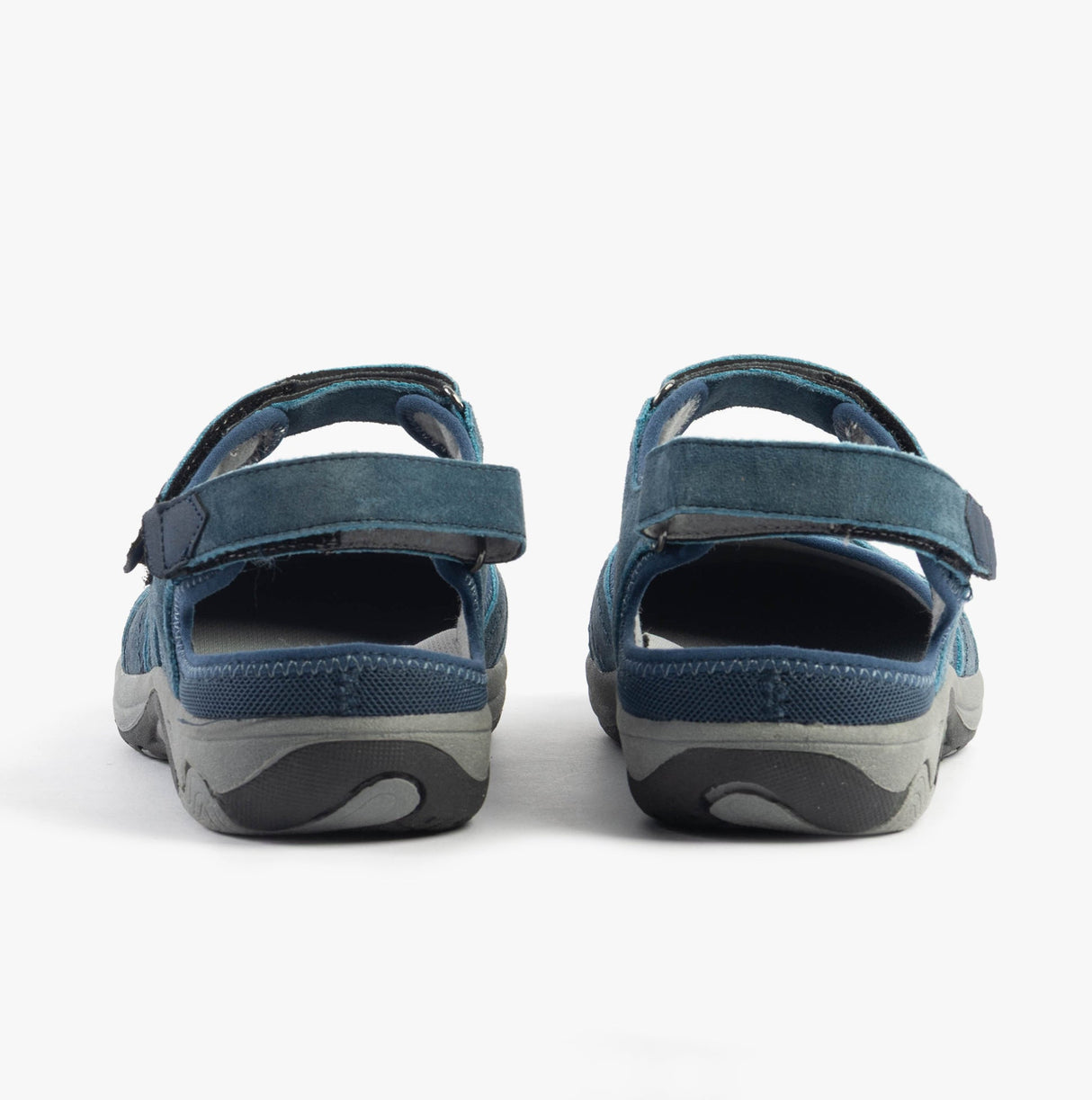 Free Spirit BRYLEE Womens Sandals Navy