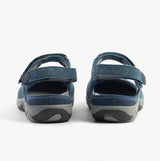Free Spirit BRYLEE Womens Sandals Navy