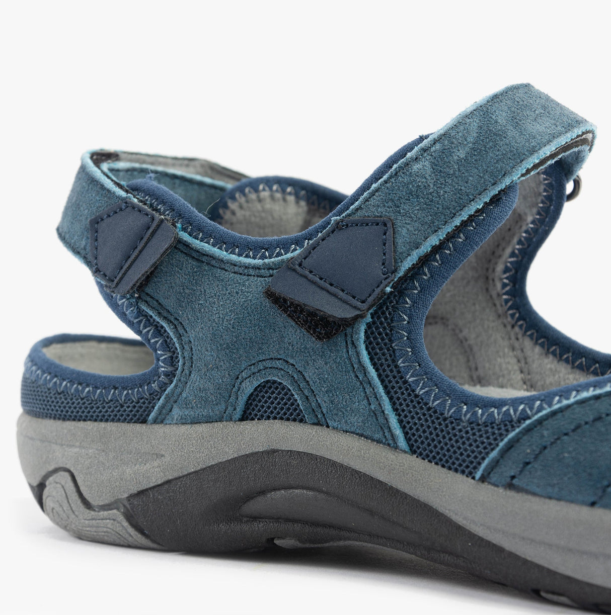 Free Spirit BRYLEE Womens Sandals Navy