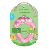Cooling Fruit Teether - Strawberry, Grape or Apple