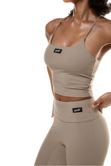 Srunch Bum Yoga Pants Set