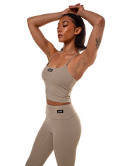 Srunch Bum Yoga Pants Set