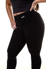 Straight Gym Pants