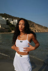 Tennis Set (Headband, Skirt & Top)