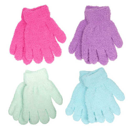 G17 KIDS SOFT MAGIC GLOVES