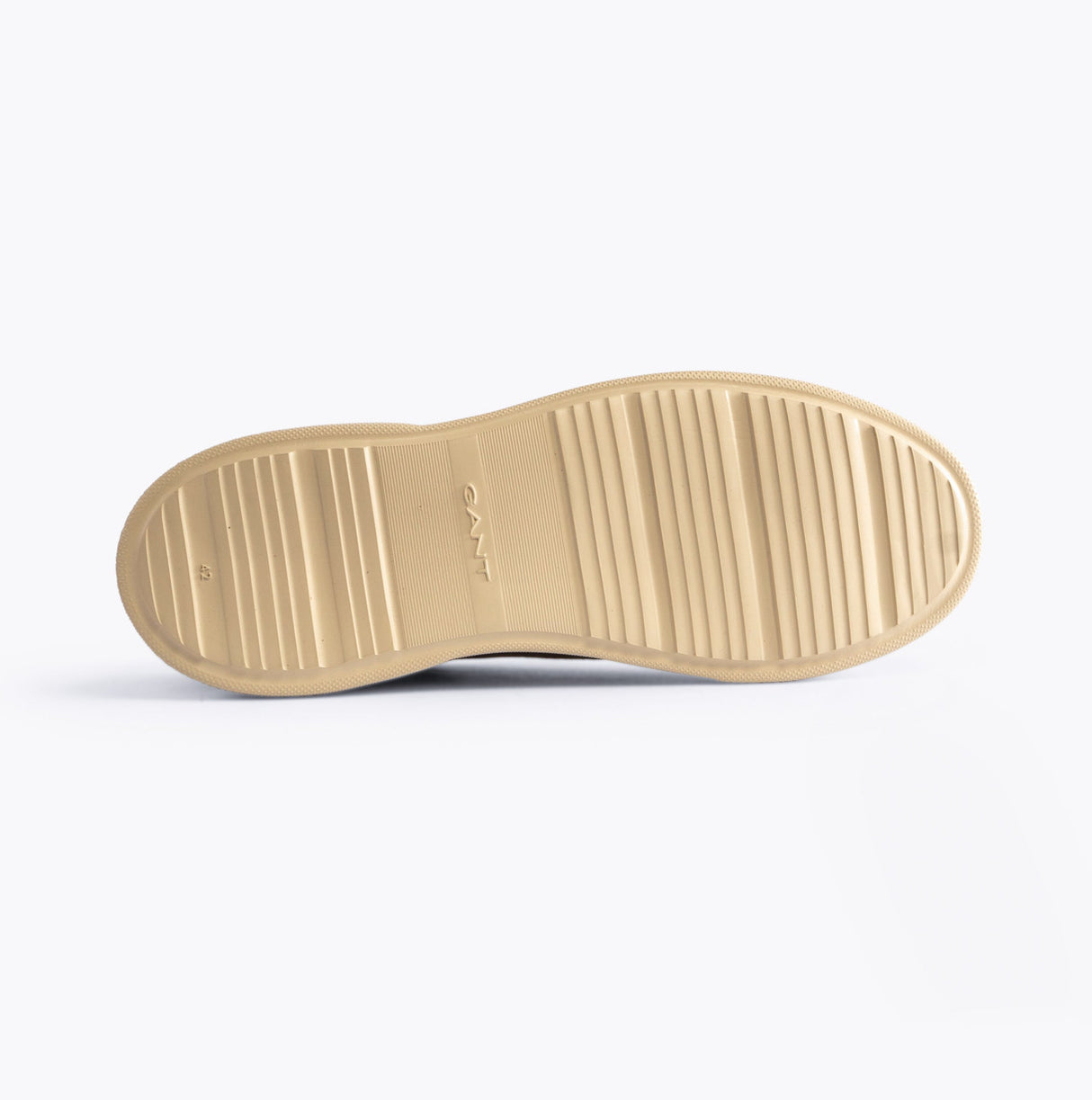 GANT JOREE Mens Trainers Dark Brown