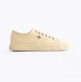 GANT KILLOX Mens Trainers Off White