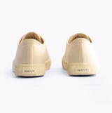 GANT KILLOX Mens Trainers Off White