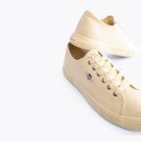 GANT KILLOX Mens Trainers Off White