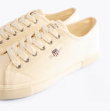 GANT KILLOX Mens Trainers Off White