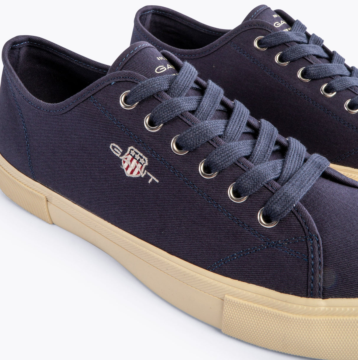 GANT KILLOX Mens Trainers Marine