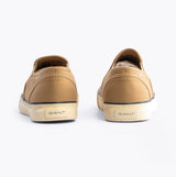 GANT KILLOX Mens Trainers Sand