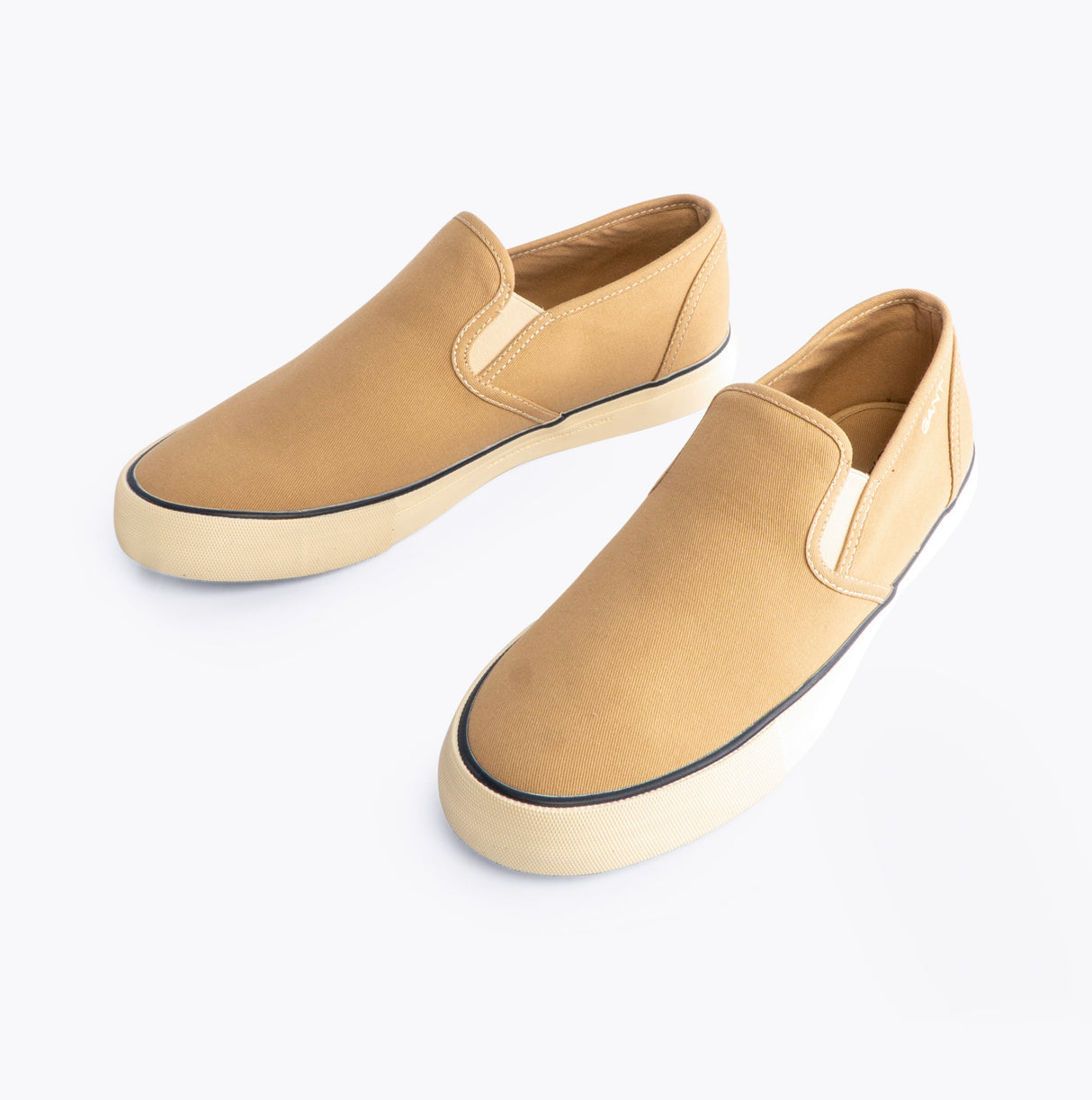 GANT KILLOX Mens Trainers Sand