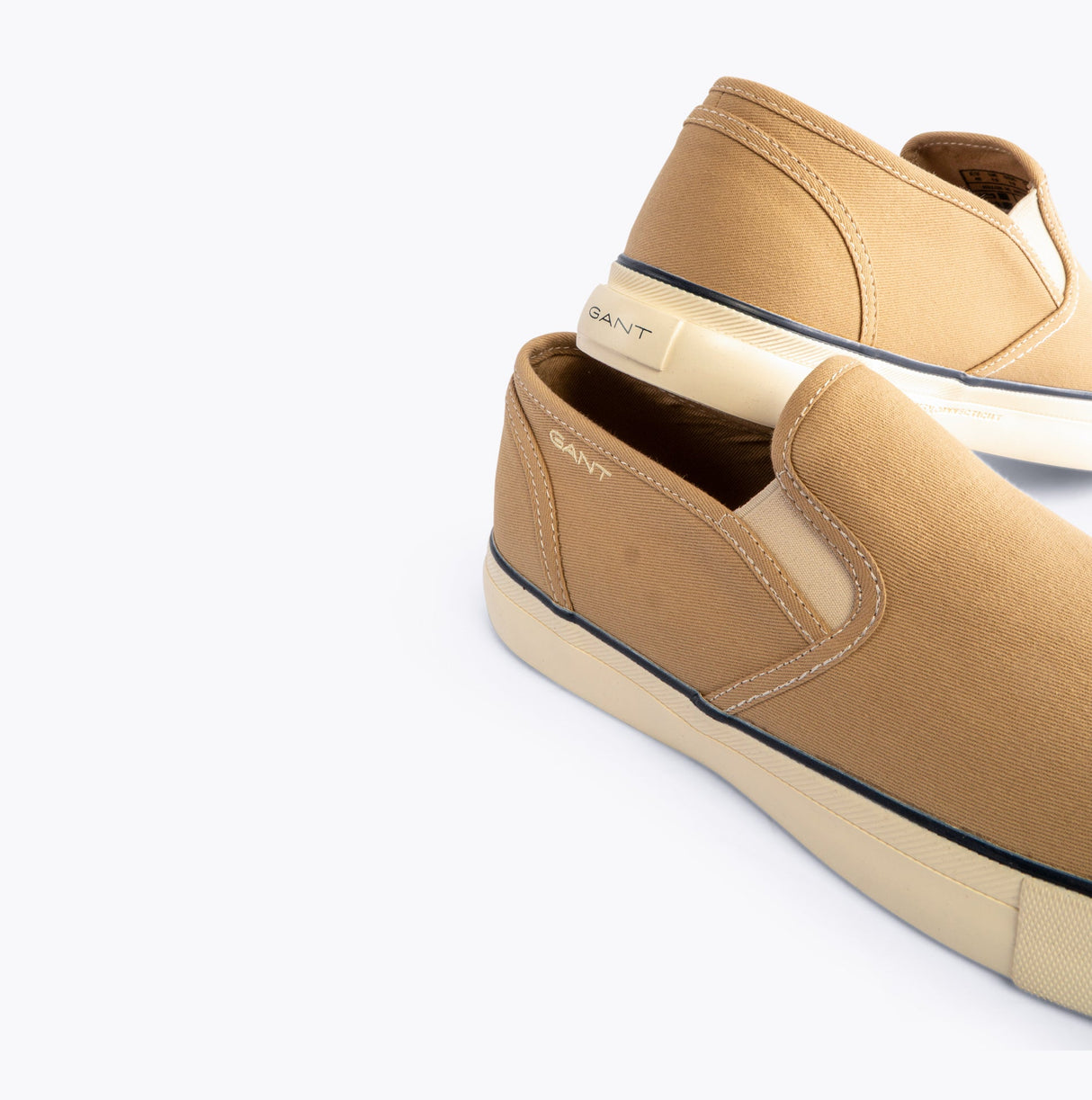 GANT KILLOX Mens Trainers Sand