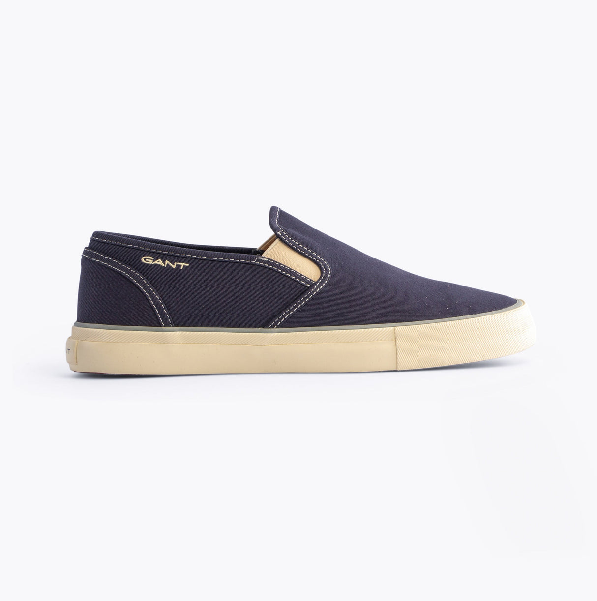 GANT KILLOX Mens Trainers Marine