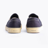 GANT KILLOX Mens Trainers Marine