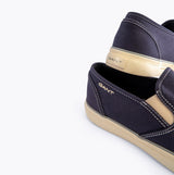 GANT KILLOX Mens Trainers Marine