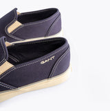 GANT KILLOX Mens Trainers Marine