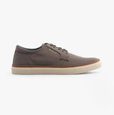 GANT PREPVILLE Mens Trainers Gray