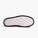 GANT CREST Unisex Mule Slippers Marine