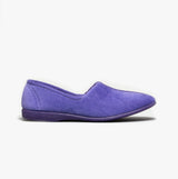 GBS AUDREY Womens Slippers Lilac