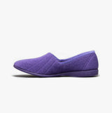 GBS AUDREY Womens Slippers Lilac
