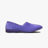 GBS AUDREY Womens Slippers Lilac