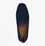 GEOX U KOSMOPOLIS + GRIP Mens Shoes Navy