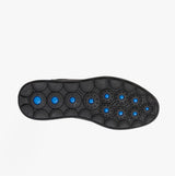 GEOX U SPHERICA EC12 Mens Trainers Black