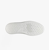 GEOX U DEIVEN Mens Trainers Sand/White