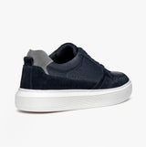 GEOX U DEIVEN Mens Trainers Navy