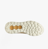 GEOX U SPHERICA ACTIF X1 Mens Trainers Sage/Brown