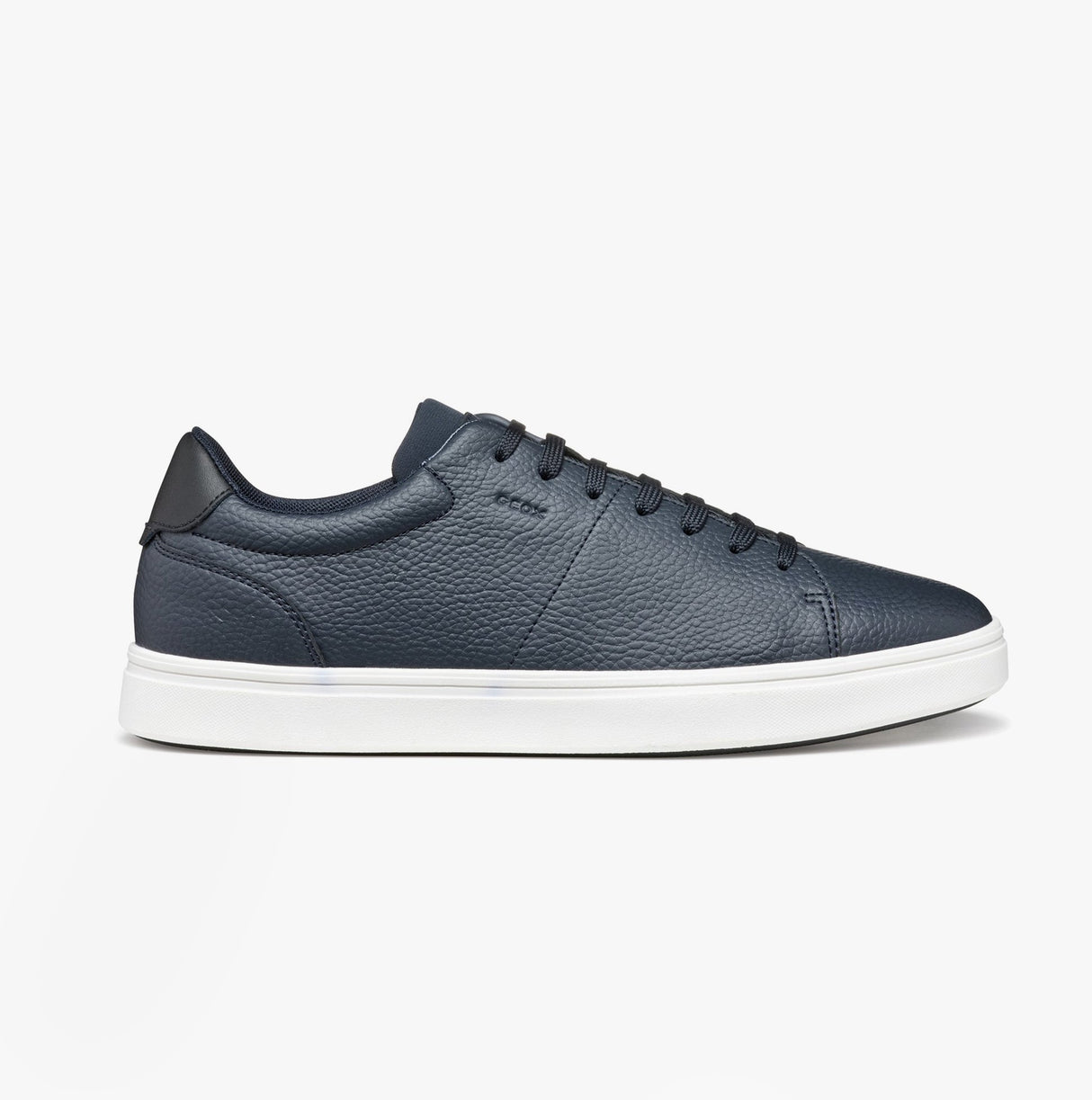 GEOX U BALTMOORE Mens Trainers Navy