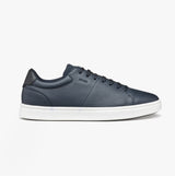 GEOX U BALTMOORE Mens Trainers Navy
