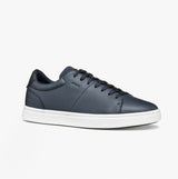 GEOX U BALTMOORE Mens Trainers Navy