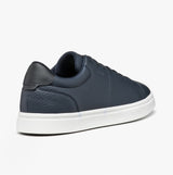 GEOX U BALTMOORE Mens Trainers Navy