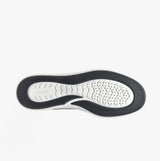 GEOX U BALTMOORE Mens Trainers Navy