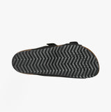 GEOX D BRIONIA H Womens Sandals Black