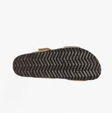 GEOX D BRIONIA R Mule Womens Sandals Rose Gold