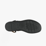 GEOX D CAMALEI Womens Sandals Black